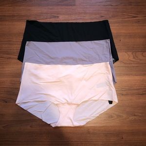 Set of Adore Me panties